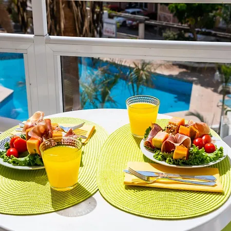 Διαμέρισμα 302 Ponderosa Amazing Location *