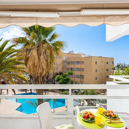 Διαμέρισμα 302 Ponderosa Amazing Location