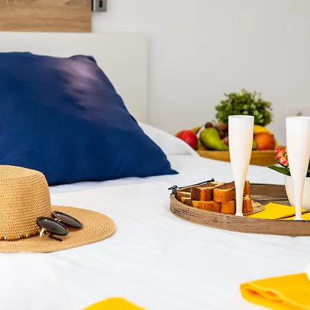 Διαμέρισμα 302 Ponderosa Amazing Location Costa Adeje (Tenerife)