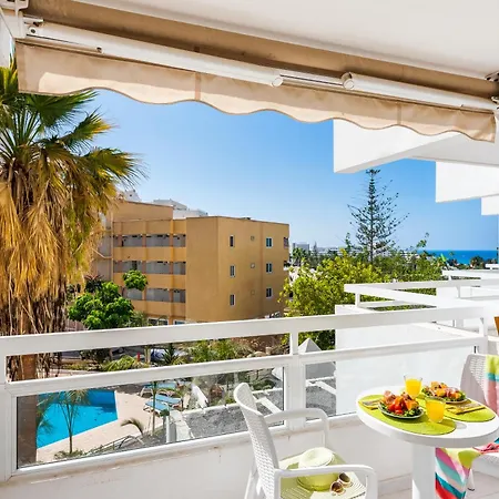 Διαμέρισμα 302 Ponderosa Amazing Location