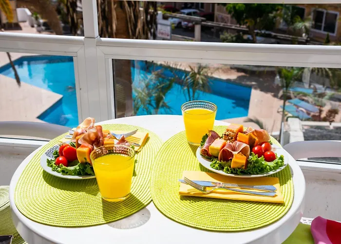 شقة 302 Ponderosa Amazing Location *