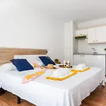 Apartment 302 Ponderosa Amazing Location Costa Adeje (Tenerife)