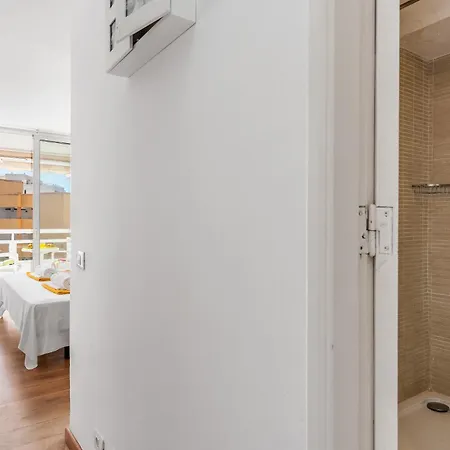 Lejlighed 302 Ponderosa Amazing Location Costa Adeje (Tenerife)