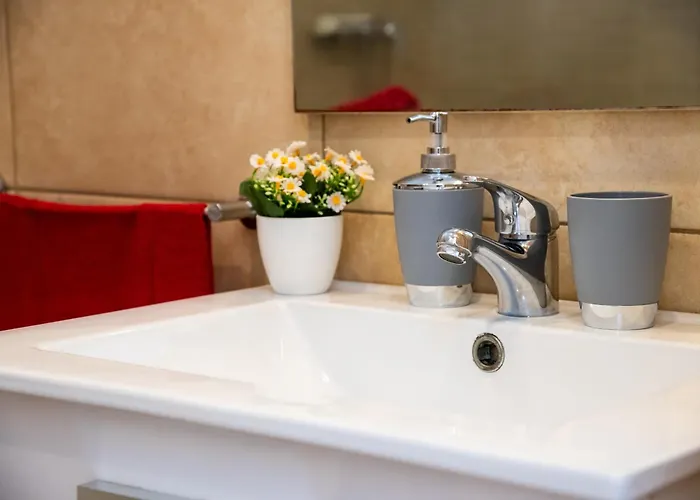 302 Ponderosa Amazing Location Apartman *