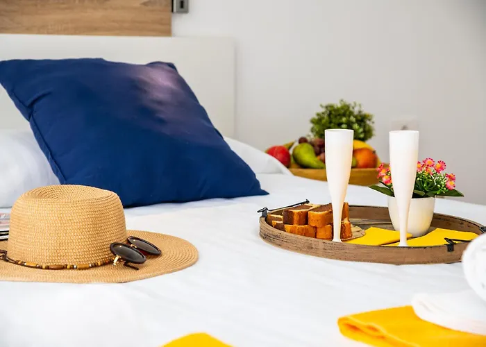 Apartman 302 Ponderosa Amazing Location Costa Adeje (Tenerife)