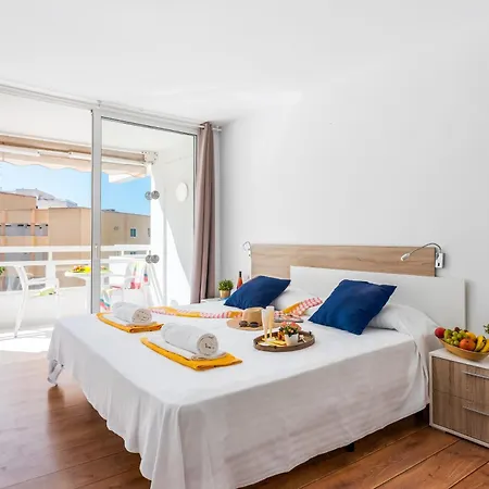 302 Ponderosa Amazing Location Apartament